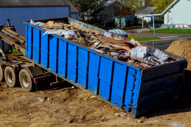 Best Basement Cleanout  in Lake View, AL